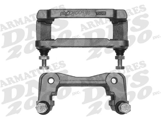 SC1010 DNS Semi-Loaded Disc Brake Caliper DNS Canada