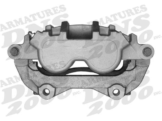 SC1011 DNS Semi-Loaded Disc Brake Caliper DNS Canada