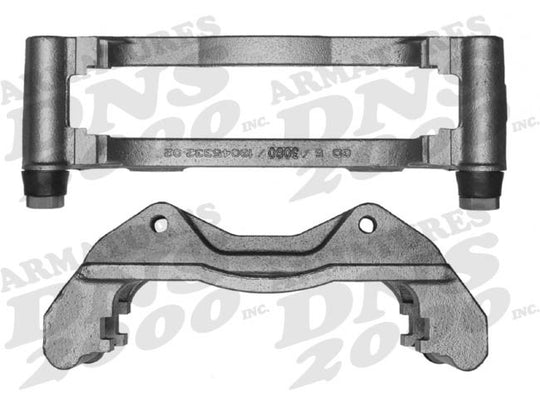 SC1012 DNS Semi-Loaded Disc Brake Caliper DNS Canada