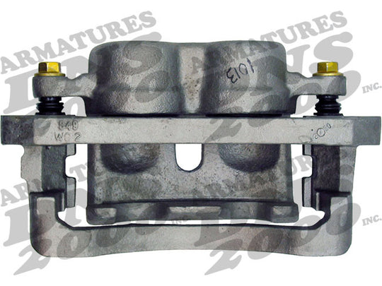 SC1013 DNS Semi-Loaded Disc Brake Caliper DNS Canada