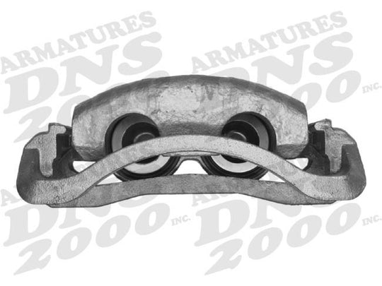 SC1014 DNS Semi-Loaded Disc Brake Caliper DNS Canada