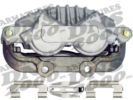 SC1019 DNS Semi-Loaded Disc Brake Caliper DNS Canada