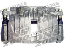 Charger l'image dans la galerie, SC1020 DNS Semi-Loaded Disc Brake Caliper DNS Canada