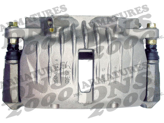 SC1020 DNS Semi-Loaded Disc Brake Caliper DNS Canada
