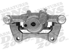 Load image into Gallery viewer, SC1025 DNS Semi-Loaded Disc Brake Caliper DNS Canada