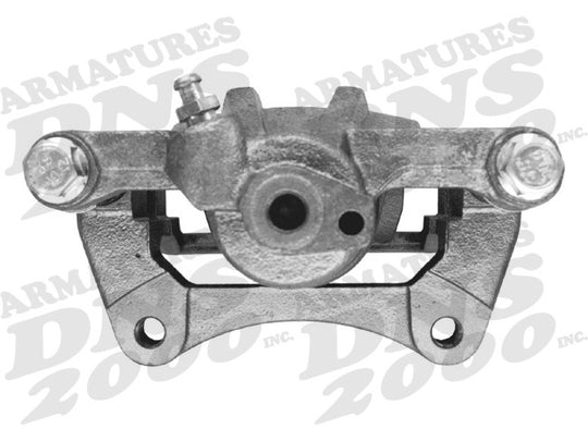 SC1026 DNS Semi-Loaded Disc Brake Caliper DNS Canada