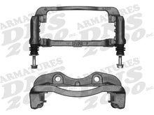Load image into Gallery viewer, SC1028 DNS Semi-Loaded Disc Brake Caliper DNS Canada