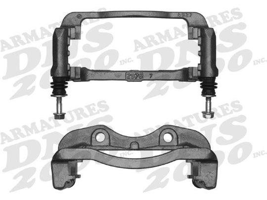 SC1028 DNS Semi-Loaded Disc Brake Caliper DNS Canada