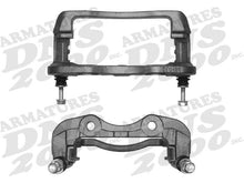 Load image into Gallery viewer, SC1027 DNS Semi-Loaded Disc Brake Caliper DNS Canada