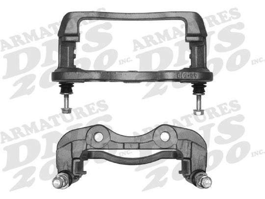 SC1027 DNS Semi-Loaded Disc Brake Caliper DNS Canada