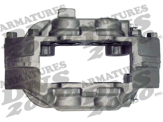 SC1032 DNS Semi-Loaded Disc Brake Caliper DNS Canada