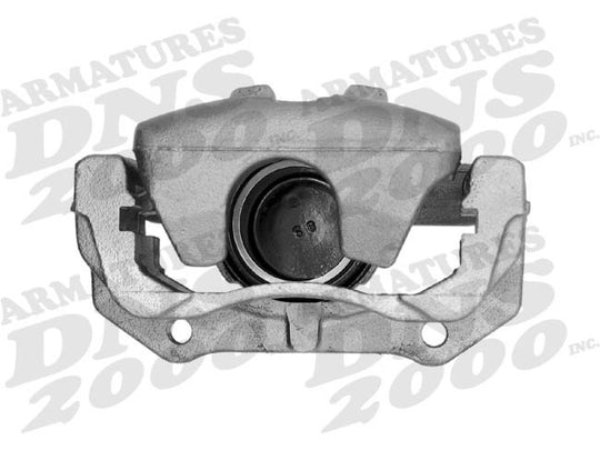 SC1033 DNS Semi-Loaded Disc Brake Caliper DNS Canada
