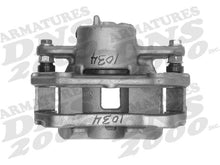 Load image into Gallery viewer, SC1034 DNS Semi-Loaded Disc Brake Caliper DNS Canada