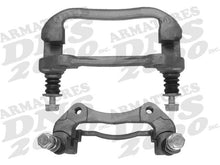 Load image into Gallery viewer, SC1036 DNS Semi-Loaded Disc Brake Caliper DNS Canada