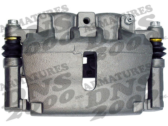 SC1037-2 DNS Semi-Loaded Disc Brake Caliper DNS Canada