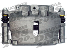 Load image into Gallery viewer, SC1038-2 DNS Semi-Loaded Disc Brake Caliper DNS Canada