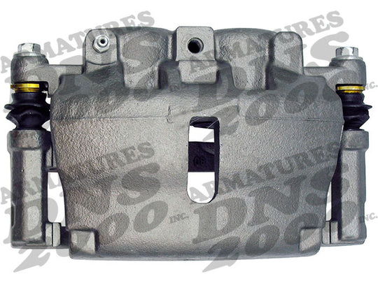 SC1038-2 DNS Semi-Loaded Disc Brake Caliper DNS Canada