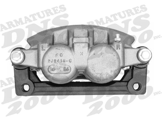 SC1038 DNS Semi-Loaded Disc Brake Caliper DNS Canada