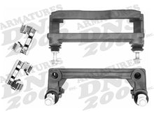 Load image into Gallery viewer, SC1037 DNS Semi-Loaded Disc Brake Caliper DNS Canada