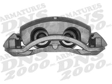 Load image into Gallery viewer, SC1039 DNS Semi-Loaded Disc Brake Caliper DNS Canada