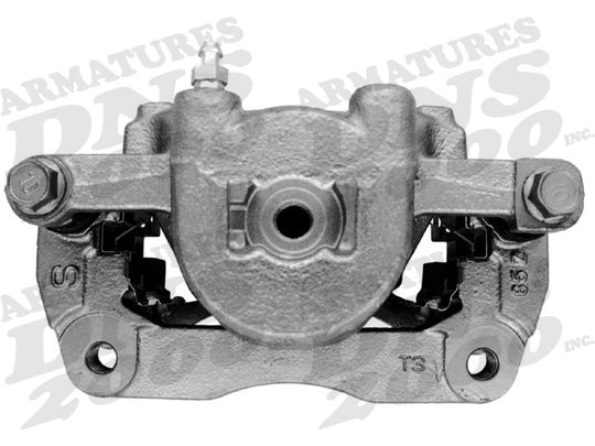 SC1041 DNS Semi-Loaded Disc Brake Caliper DNS Canada