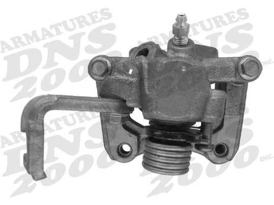 SC1044 DNS Semi-Loaded Disc Brake Caliper DNS Canada