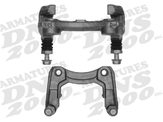 SC1043 DNS Semi-Loaded Disc Brake Caliper DNS Canada