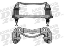 Load image into Gallery viewer, SC1046 DNS Semi-Loaded Disc Brake Caliper DNS Canada
