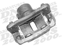 Load image into Gallery viewer, SC1048 DNS Semi-Loaded Disc Brake Caliper DNS Canada
