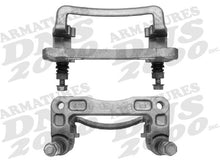 Load image into Gallery viewer, SC1047 DNS Semi-Loaded Disc Brake Caliper DNS Canada