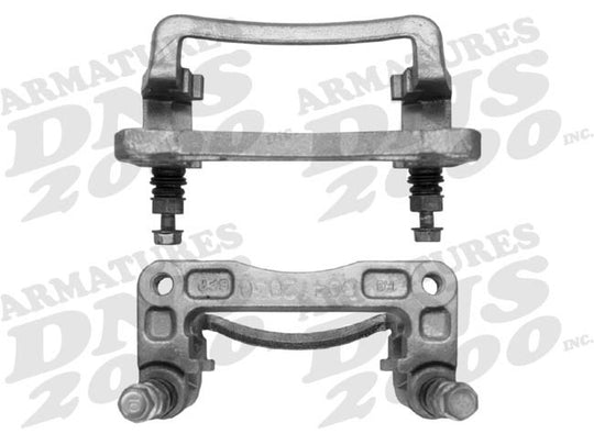 SC1047 DNS Semi-Loaded Disc Brake Caliper DNS Canada