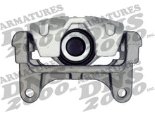 Load image into Gallery viewer, SC1049 DNS Semi-Loaded Disc Brake Caliper DNS Canada