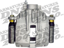 Load image into Gallery viewer, SC1050 DNS Semi-Loaded Disc Brake Caliper DNS Canada