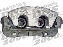 Load image into Gallery viewer, SC1051 DNS Semi-Loaded Disc Brake Caliper DNS Canada