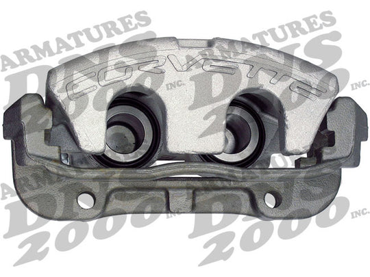 SC1051 DNS Semi-Loaded Disc Brake Caliper DNS Canada