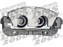 Load image into Gallery viewer, SC1052 DNS Semi-Loaded Disc Brake Caliper DNS Canada