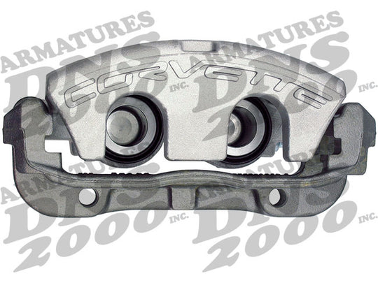 SC1052 DNS Semi-Loaded Disc Brake Caliper DNS Canada