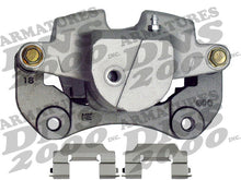 Load image into Gallery viewer, SC1060-1 DNS Semi-Loaded Disc Brake Caliper DNS Canada