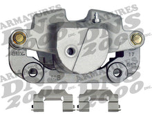 Load image into Gallery viewer, SC1060 DNS Semi-Loaded Disc Brake Caliper DNS Canada