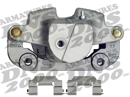 SC1060 DNS Semi-Loaded Disc Brake Caliper DNS Canada