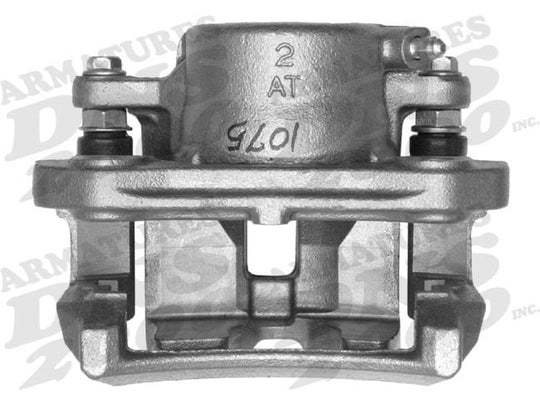 SC1075 DNS Semi-Loaded Disc Brake Caliper DNS Canada