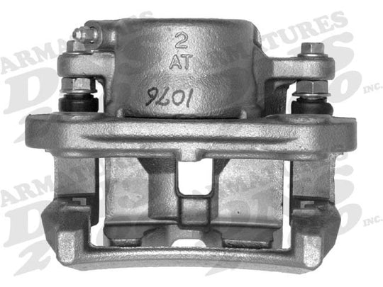 SC1076 DNS Semi-Loaded Disc Brake Caliper DNS Canada