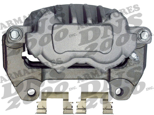 SC1077 DNS Semi-Loaded Disc Brake Caliper DNS Canada