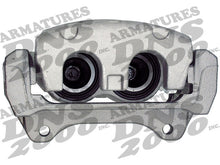 Load image into Gallery viewer, SC1078-1 DNS Semi-Loaded Disc Brake Caliper DNS Canada
