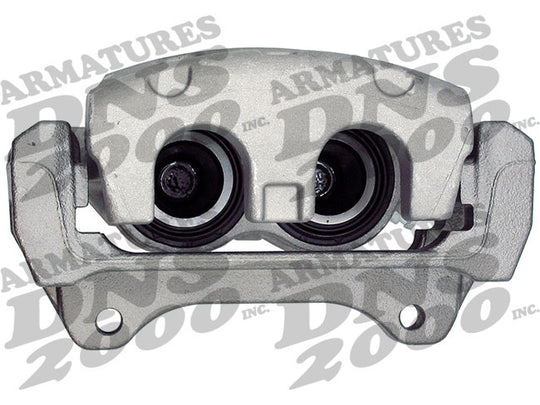 SC1078-1 DNS Semi-Loaded Disc Brake Caliper DNS Canada