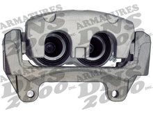 Load image into Gallery viewer, SC1078 DNS Semi-Loaded Disc Brake Caliper DNS Canada