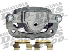 Load image into Gallery viewer, SC1080-1 DNS Semi-Loaded Disc Brake Caliper DNS Canada
