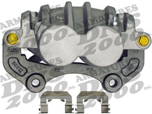 Load image into Gallery viewer, SC1081 DNS Semi-Loaded Disc Brake Caliper DNS Canada