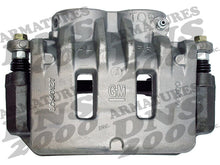 Load image into Gallery viewer, SC1082 DNS Semi-Loaded Disc Brake Caliper DNS Canada