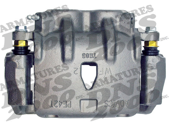 SC1083 DNS Semi-Loaded Disc Brake Caliper DNS Canada